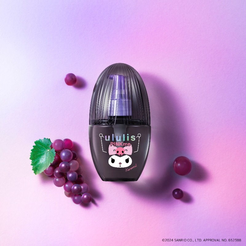 クロミ 限定デザインはもうチェックしていただけましたか？💜 クロミが