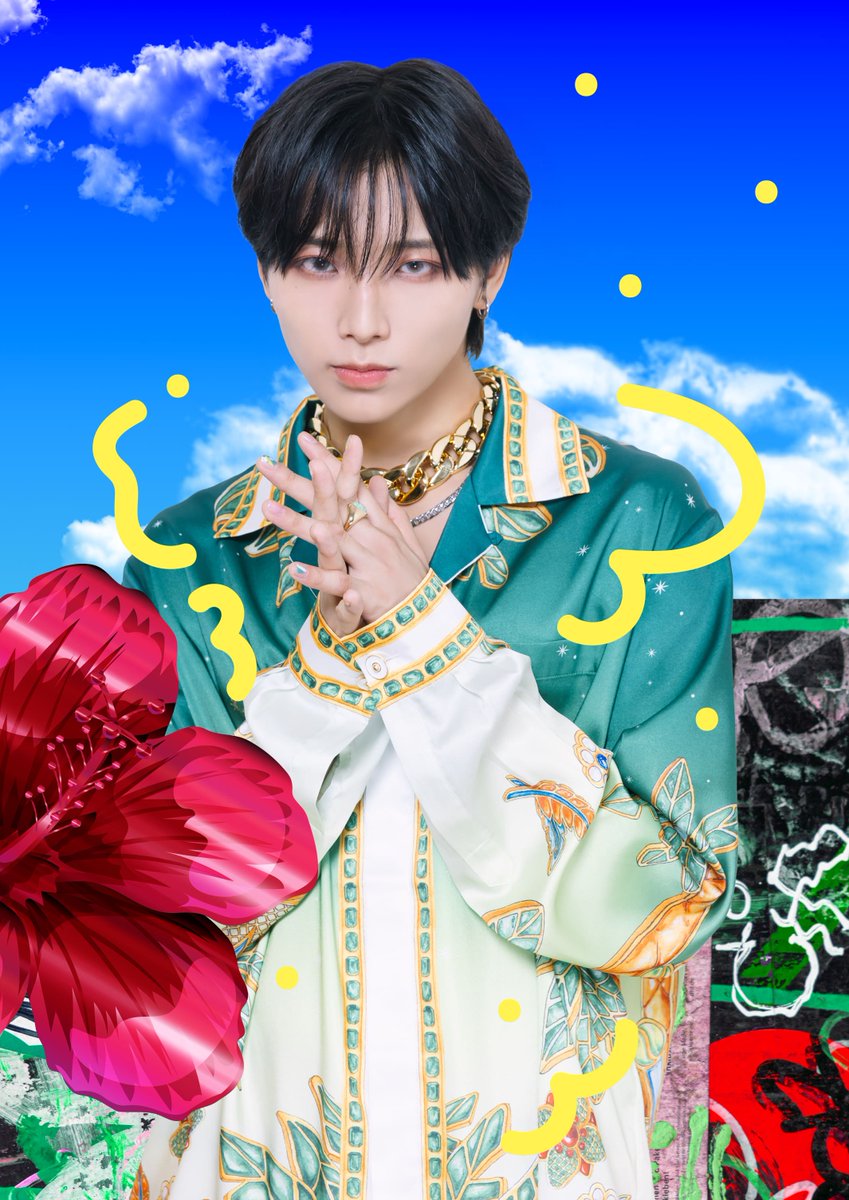 高尾颯斗 豪華両面表紙&FASHIONグラビア26P大特集‼️ 『#GIANNAPLUS 02