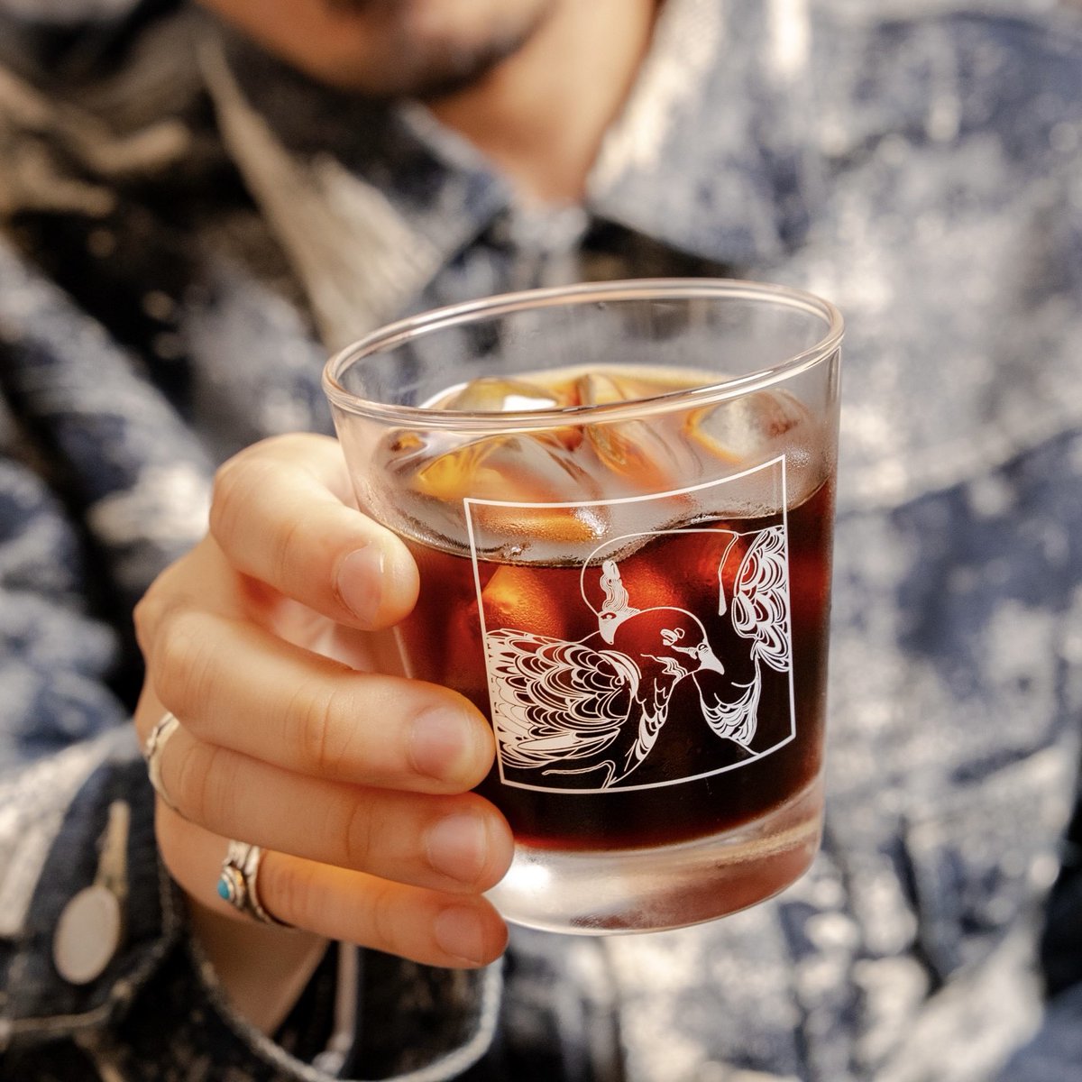 🕊️Goods Info🕊️ ONEMAM TOUR -そっと強く抱きしめて- New Goods