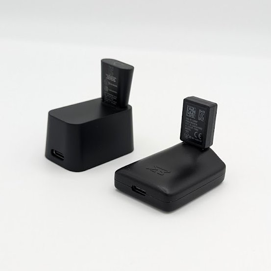 Tundra Tracker 4個＋SteamVRドングル4個セット Tundra Tracker 4個