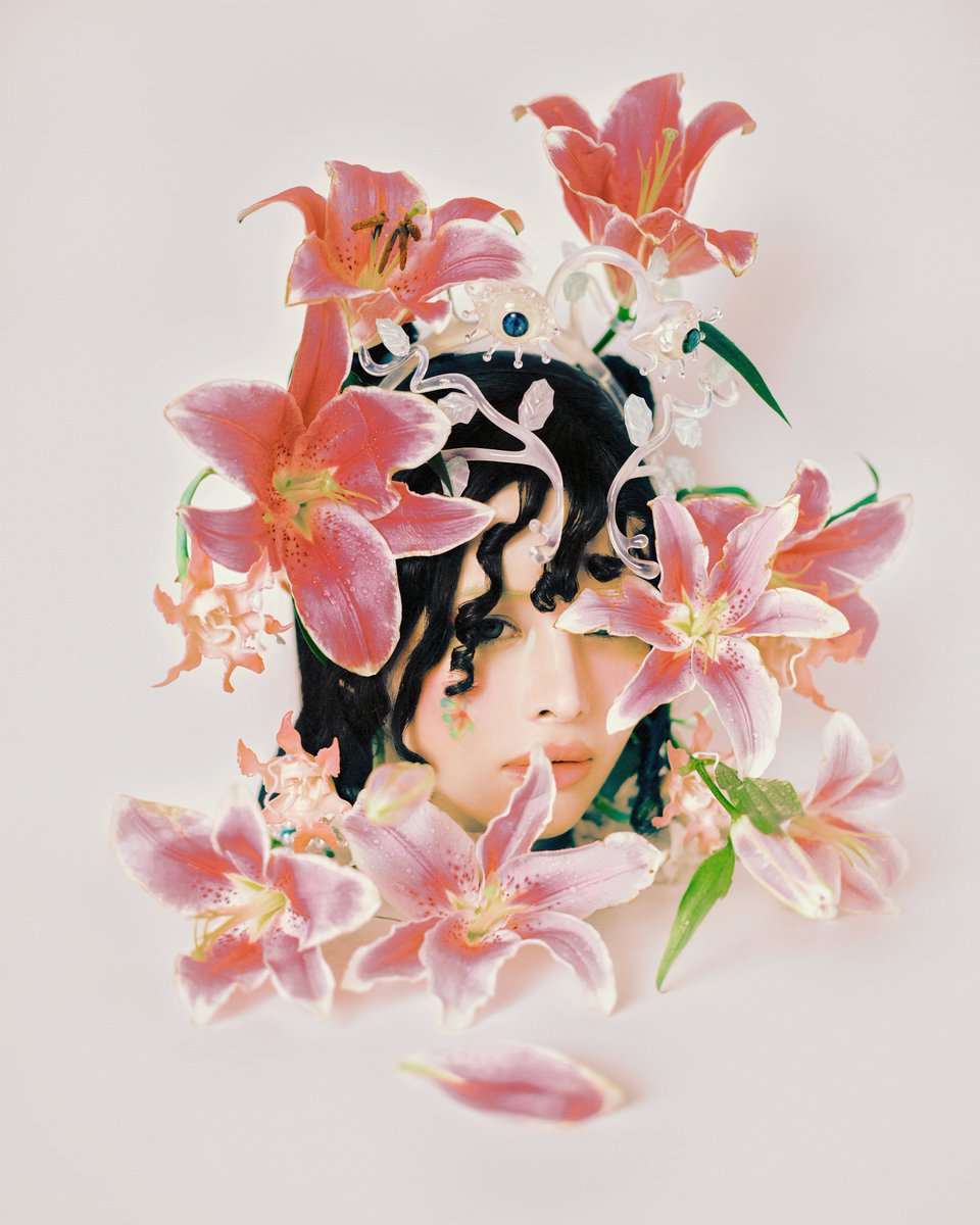 HARVEY XG 2nd Mini Album AWE 2024.11.08 FRI #XG #AWE #XG_AWE #XGALX