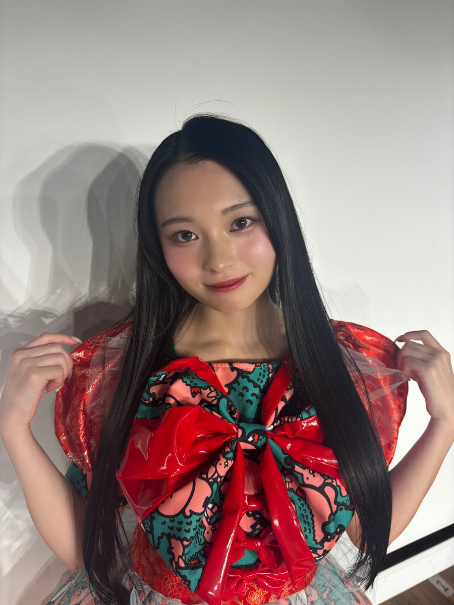 TEN #衣装 #アイドル #カワイイ #MIYANISHIYAMA 」 発売記念イベント