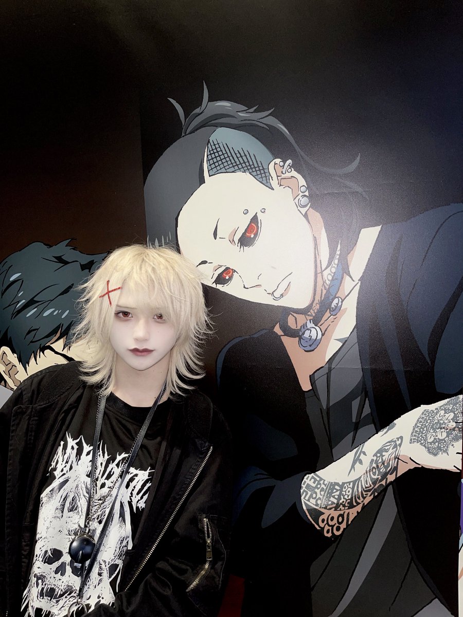 ゆま (@zlp_yuma) on X