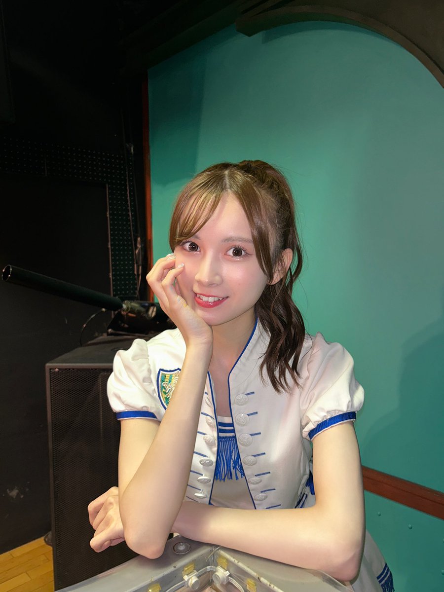 21歳になりました👑 今年もAKB48のメンバーとして 誕生日を迎えられ