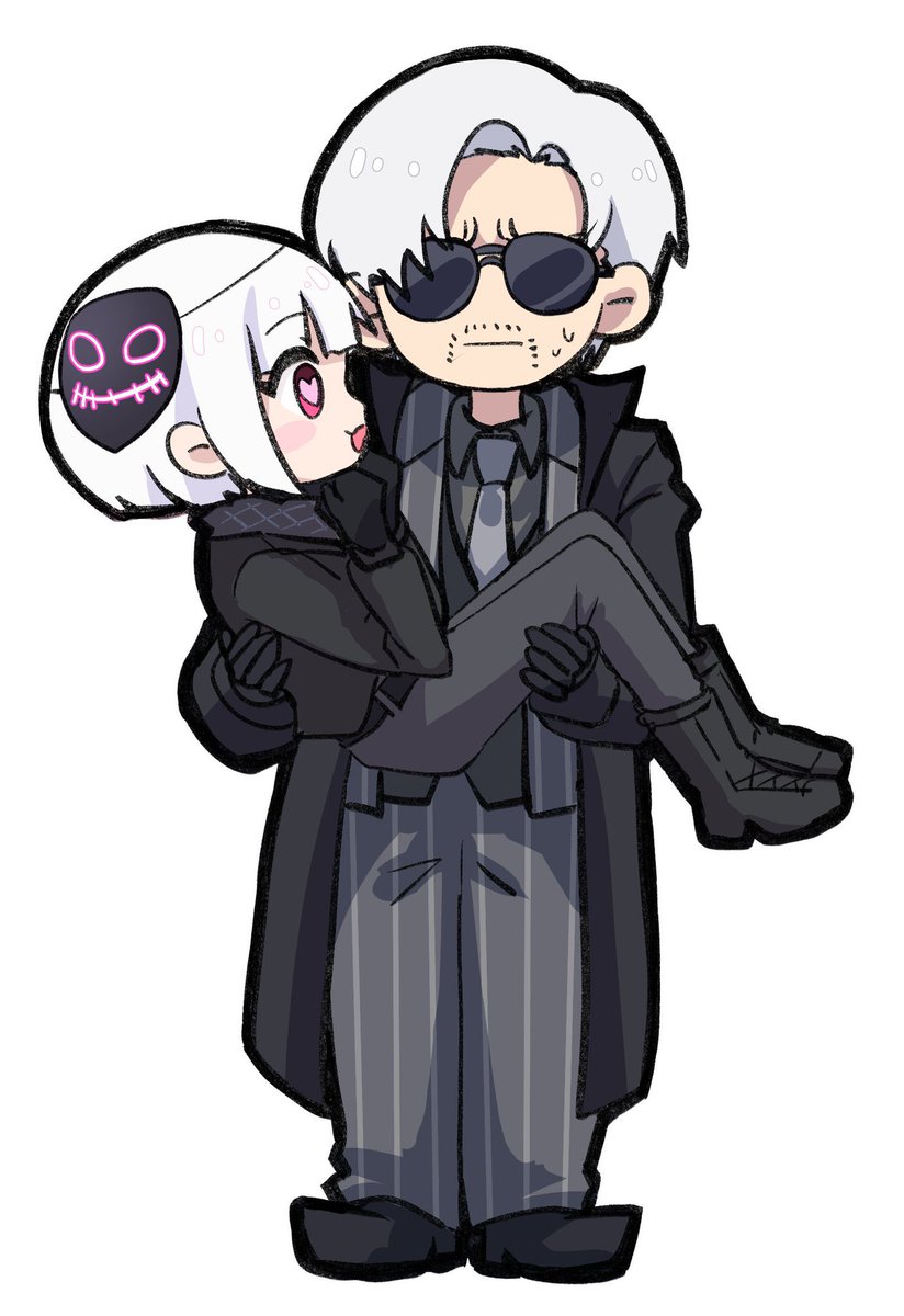 ヴァンねね🫶 #ストグラファンアート