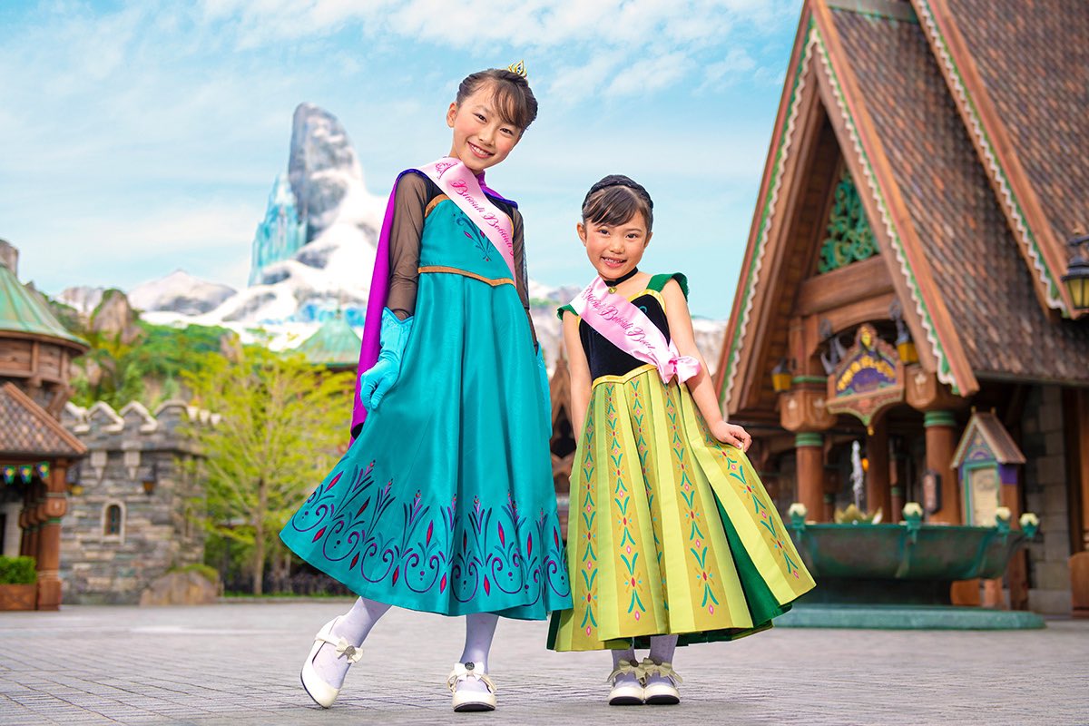 12月13日再開！ ワールドバザールにあるビビディ・バビディ