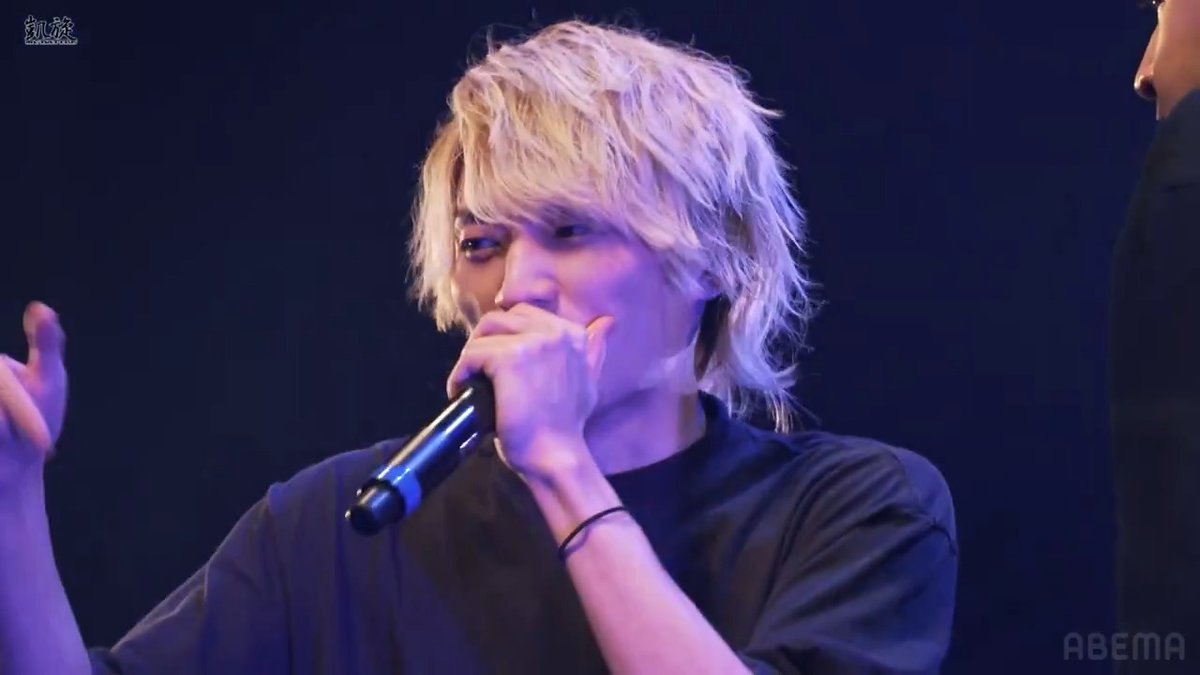 BEST4】 ID 🆚 ミメイ @JDmimeiSB213 凱旋MC battle 九州冬ノ陣2024 at