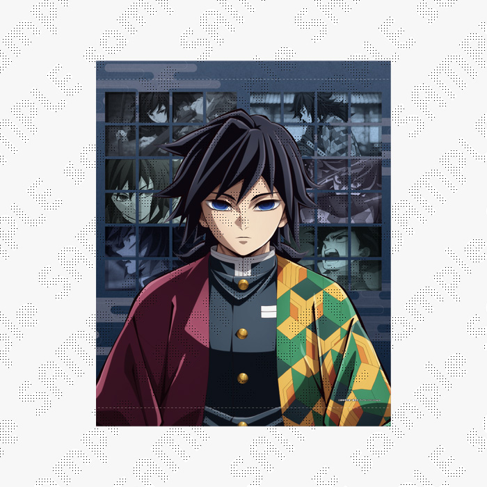 WEBSHOP販売は本日まで！】 鬼滅の刃『柱イベント開催企画』 柱展や柱