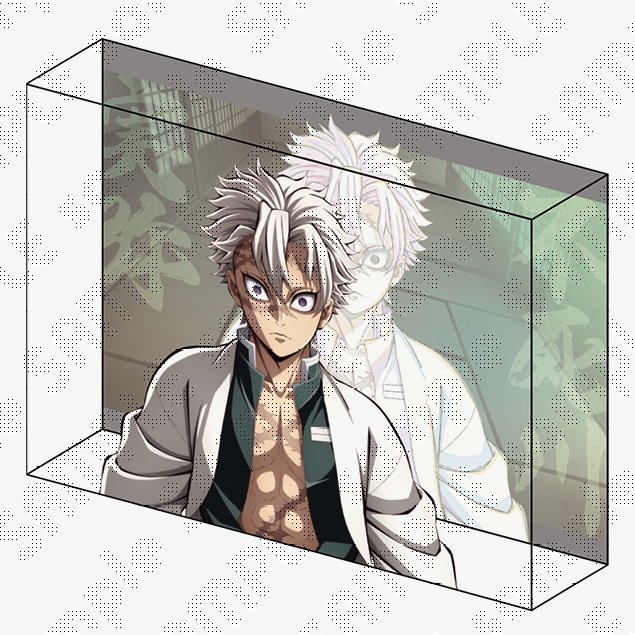 WEBSHOP販売は本日まで！】 鬼滅の刃『柱イベント開催企画』 柱展や柱