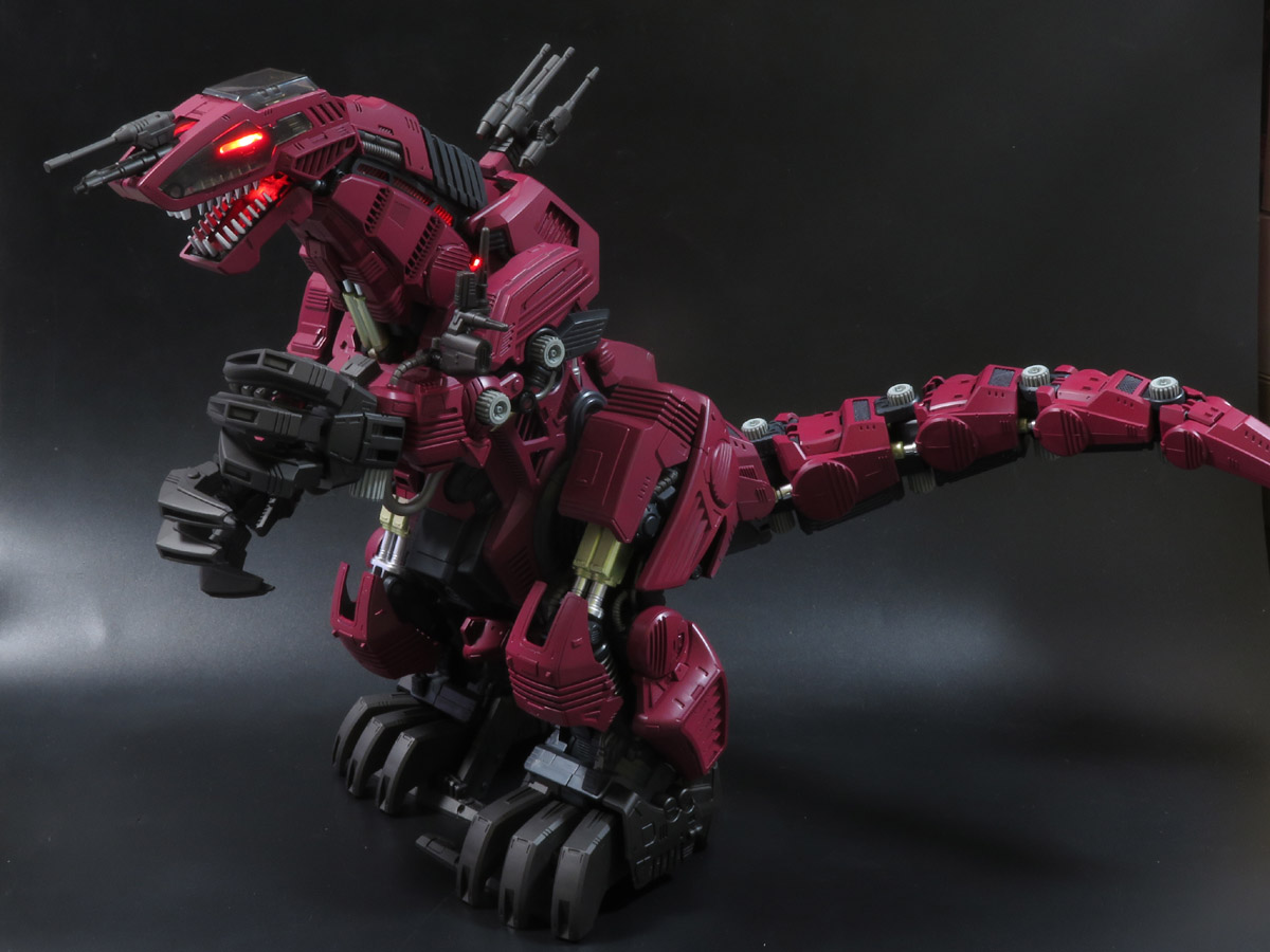 カラバリが約束されてるから意外とみんな作らなさそうな（前にも似た