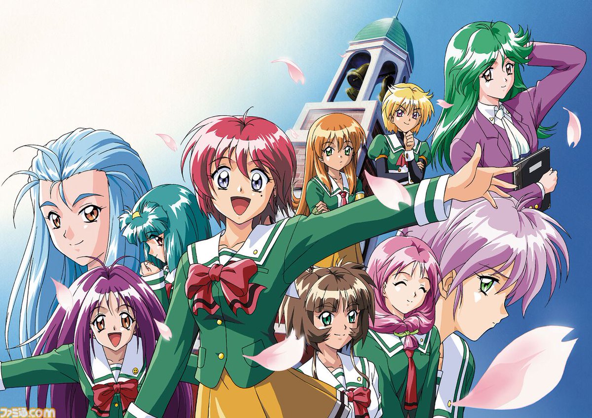 今日は何の日？】 『ときめきメモリアル2』が発売25周年（1999年11月25