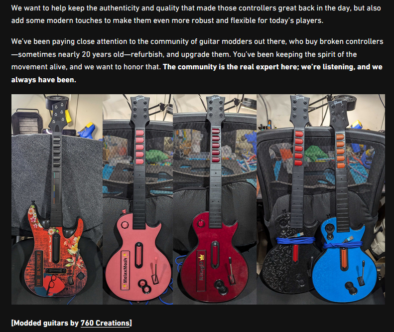 It is an absolute honor and privilege to be shouted out in an