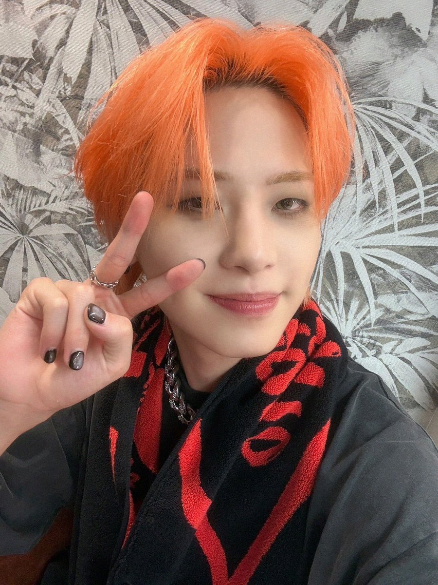 川尻蓮] 🚗JO1DER SHOW🚗 #JO1 #JO1DER_SHOW #KAWASHIRIREN