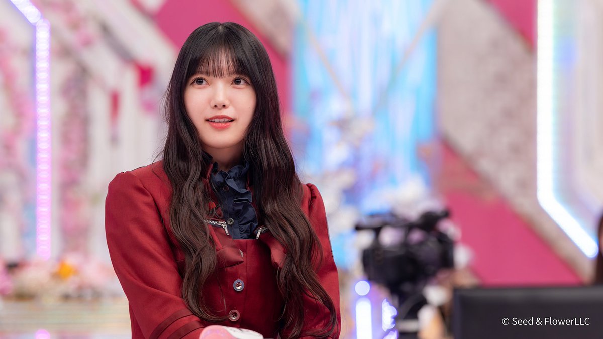 ⋰ 🌸#そこ曲がったら櫻坂？🌸 ⋱ 12/2(月)深夜1:20から 【研ぎ澄ませ