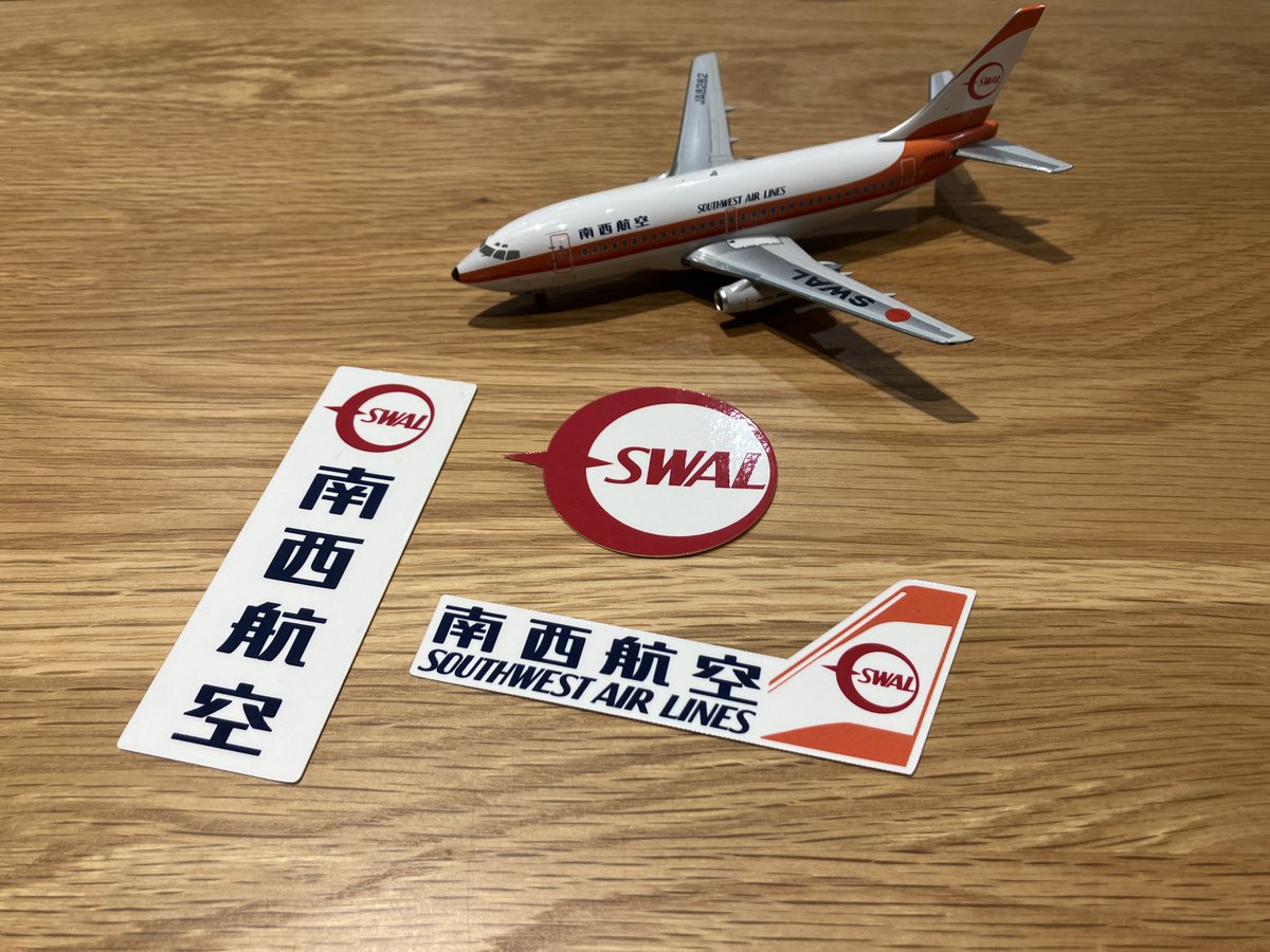 美ら島エアフェスタ2024 ＼販売グッズ紹介その①／ 懐かしいロゴの復活