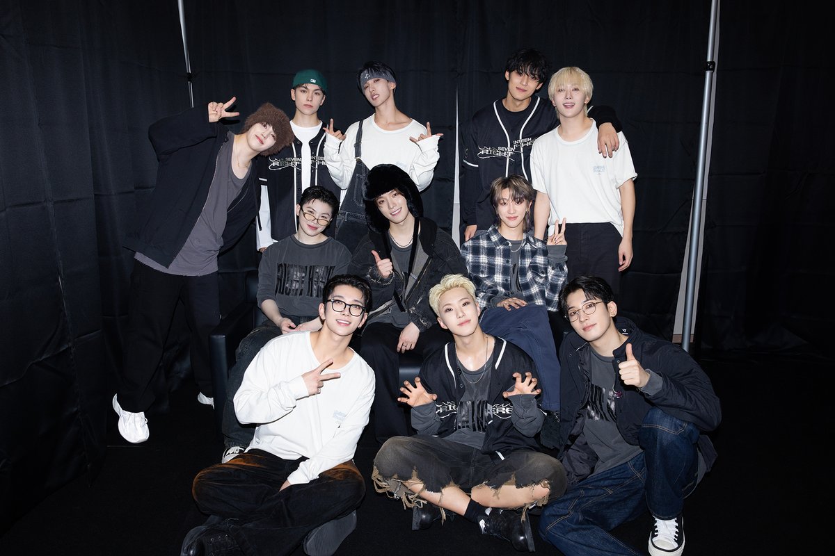 17'S] SEVENTEEN [RIGHT HERE] WORLD TOUR IN JAPAN バンテリンドーム