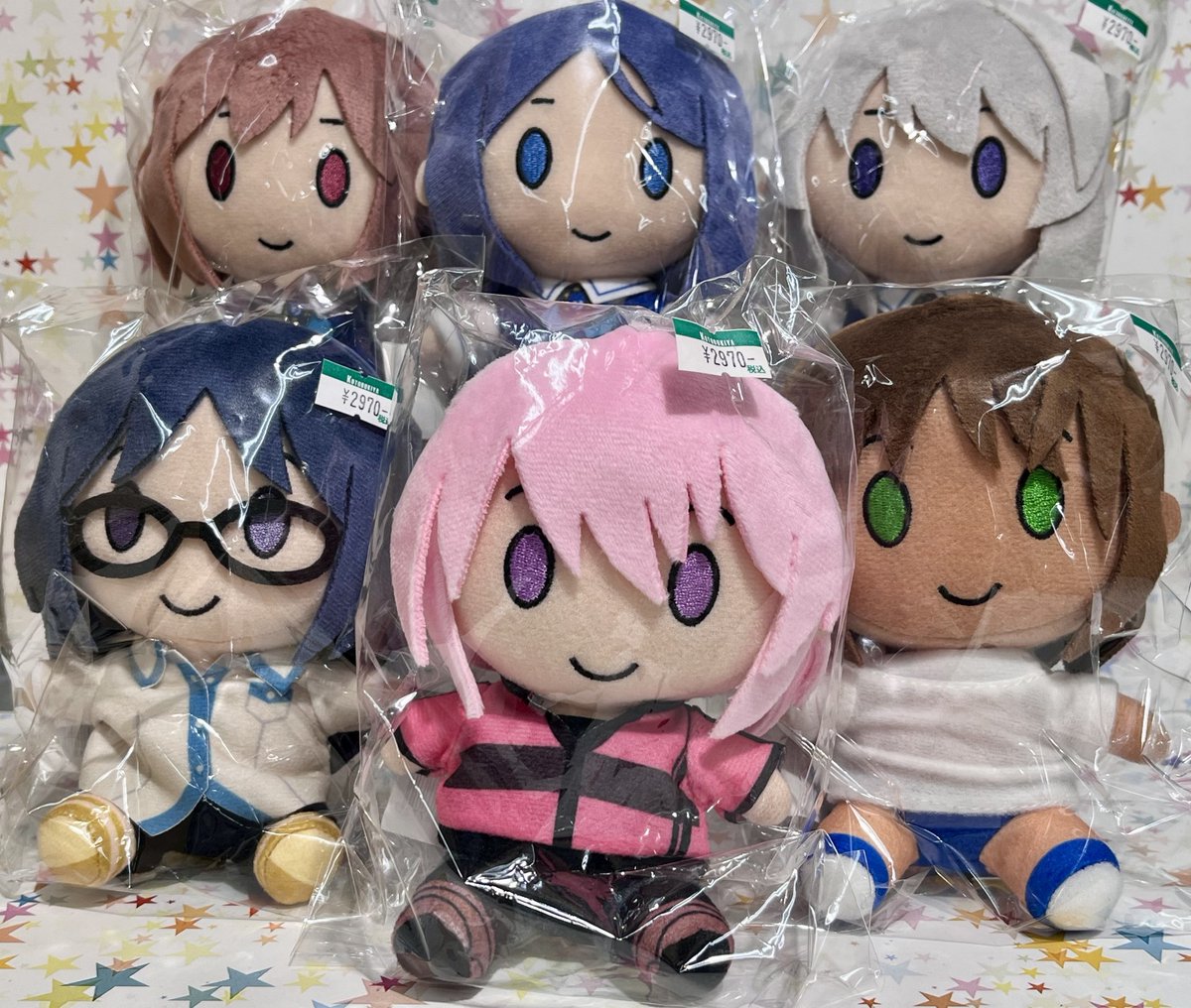 コトブキヤ日本橋3F】新商品： 「アリス・ギア・アイギス ボール