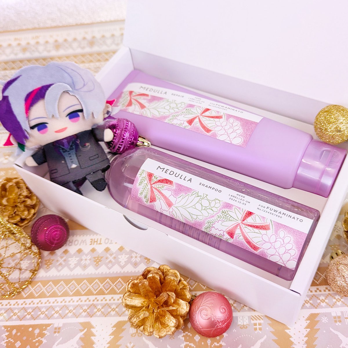 配信見てくれた皆様ありがとうございましたとても楽しかったです