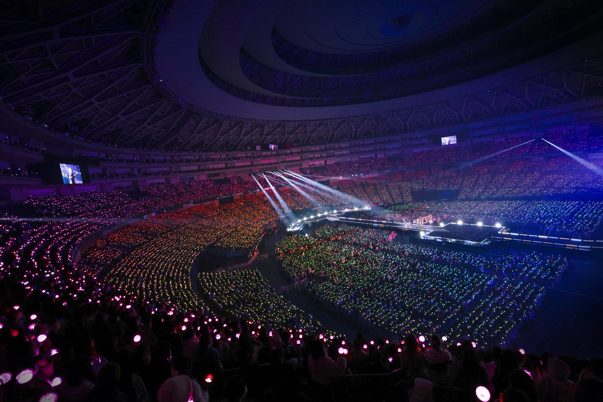 17'S] SEVENTEEN [RIGHT HERE] WORLD TOUR IN JAPAN 京セラドーム大阪3