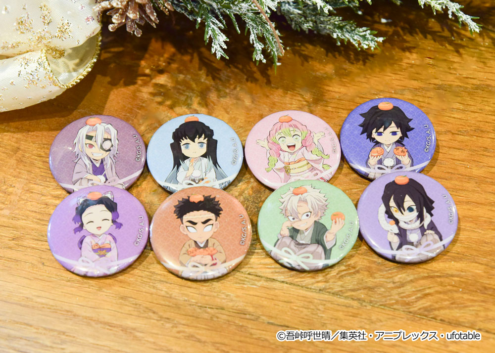 コミックマーケット105』 アニプレックスブースにて販売する 鬼滅の刃