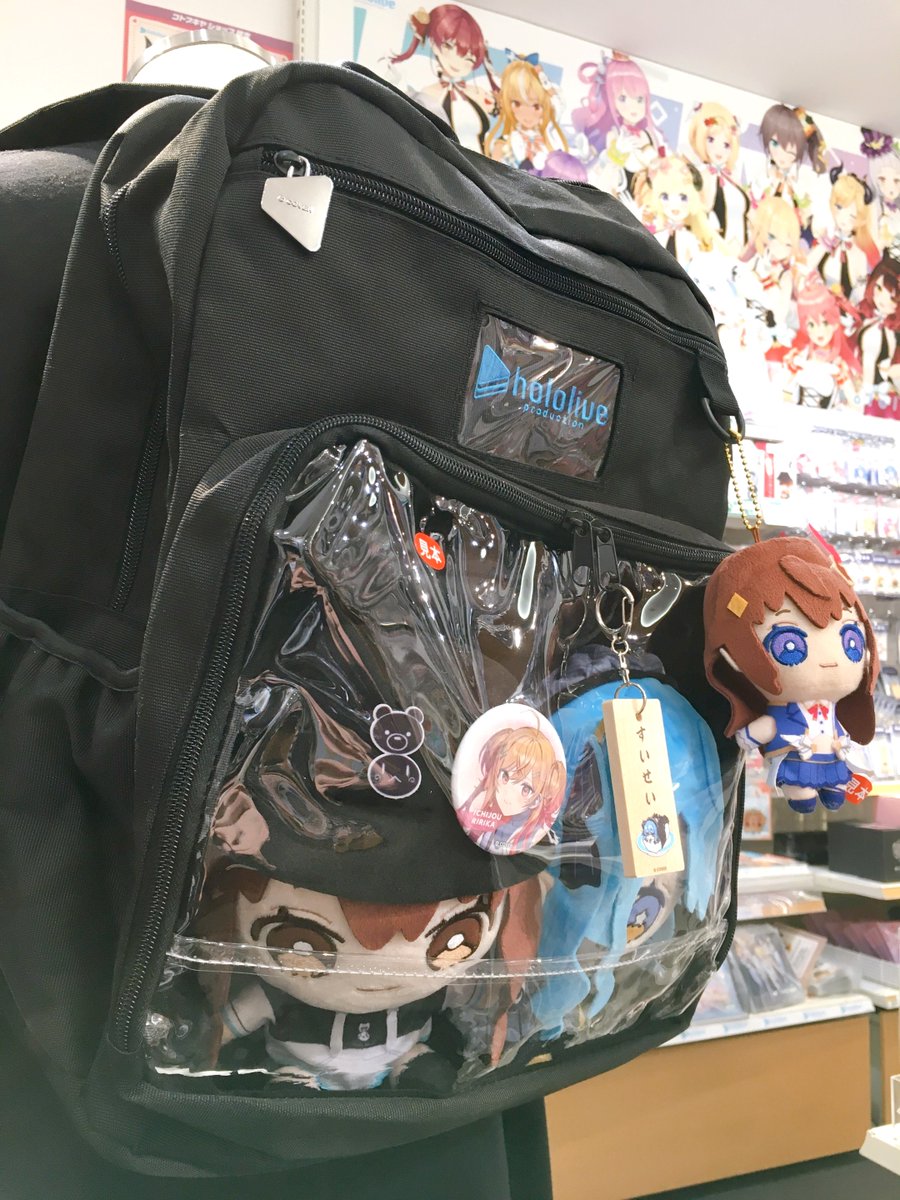 コトブキヤ立川本店】 『Vtuberコーナー(VstoreTACHIKAWA）』 情報