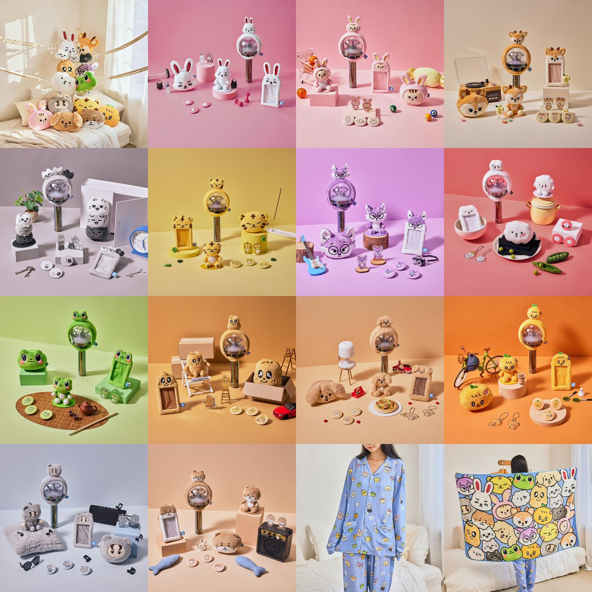 SEVENTEEN 'MINITEEN' OFFICIAL MD💎 セブチのミニティーン Qoo10にて