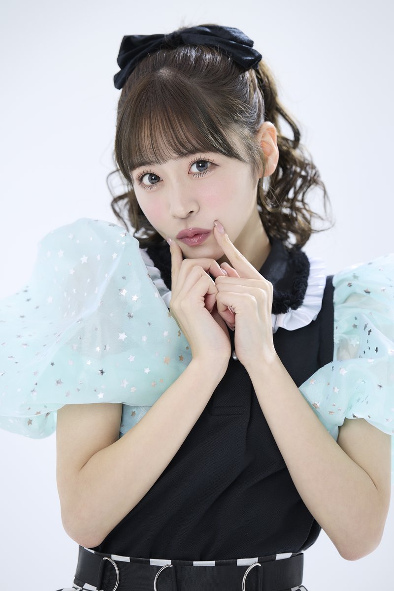 ✨👗 -ポロシャツ衣装 2024 edition - 👗✨ 💚櫻井優衣 @yui_fz0221