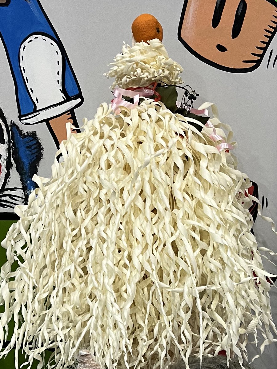 ジョージアのみかんが日本から来ていたとは（温州みかんことSatsumaが