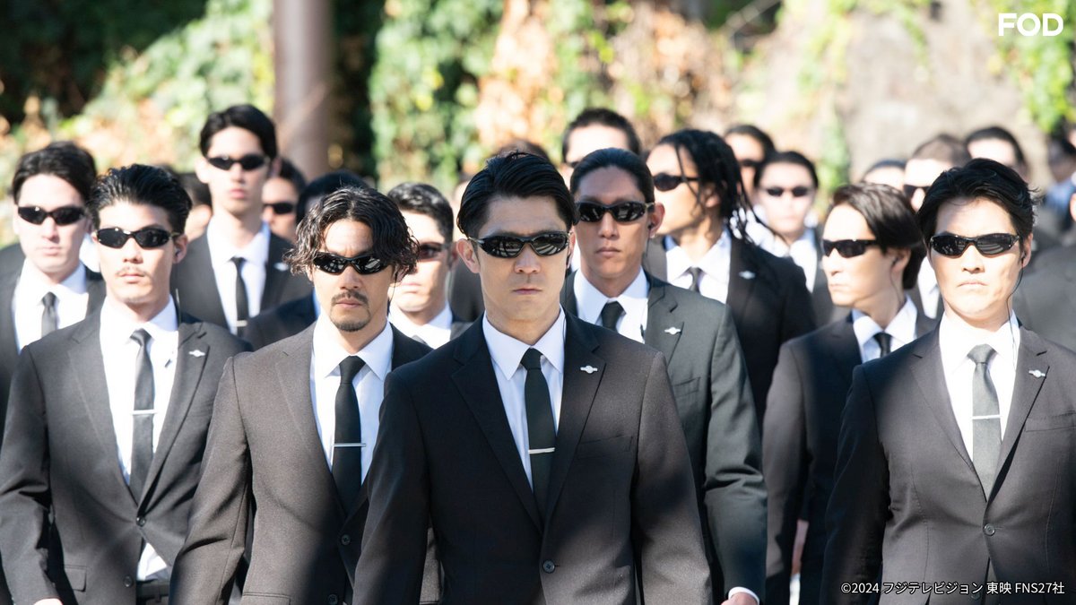 映画 逃走中 THE MOVIE SPECIAL EDITION('24フジテ… 映画 逃走中 THE