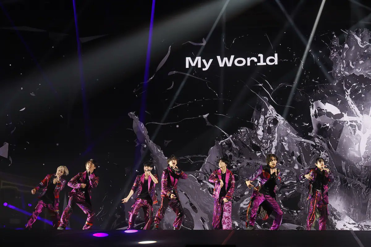 LIVE SHOWbiz DVD 2枚組 ジャニーズ 2025