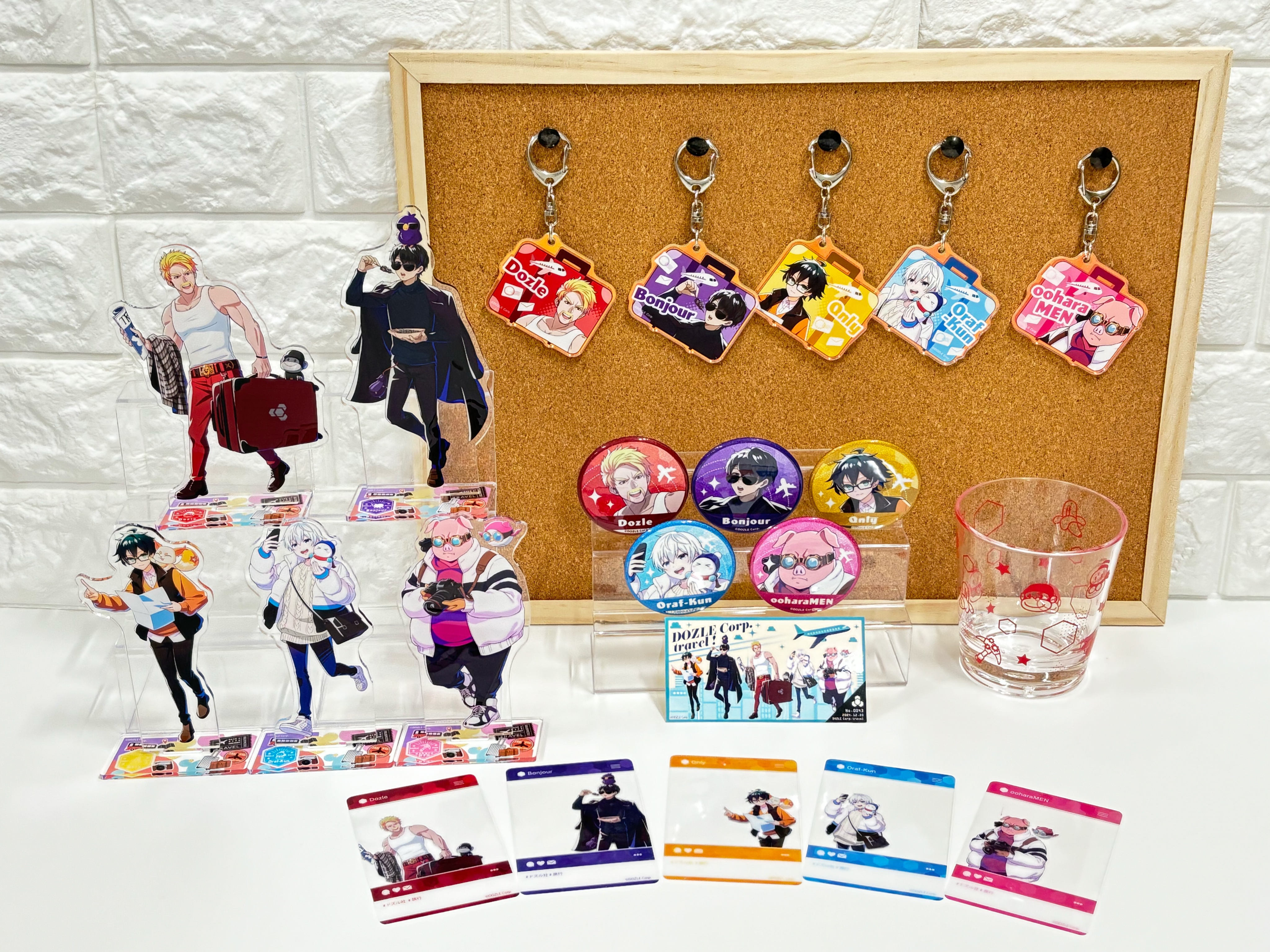 Atelier.sh.様 リクエスト 5点 まとめ商品 ドライフラワー専門店