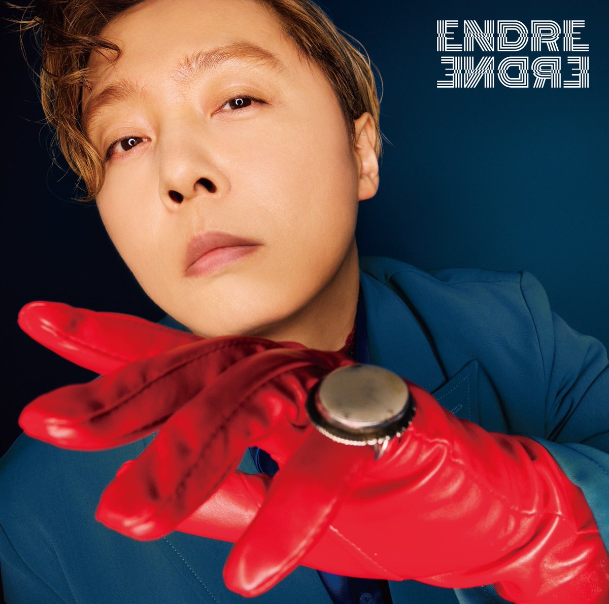 🥞2.26 Release 「END RE」最新情報🥞 2月26日(水)発売のミニアルバム