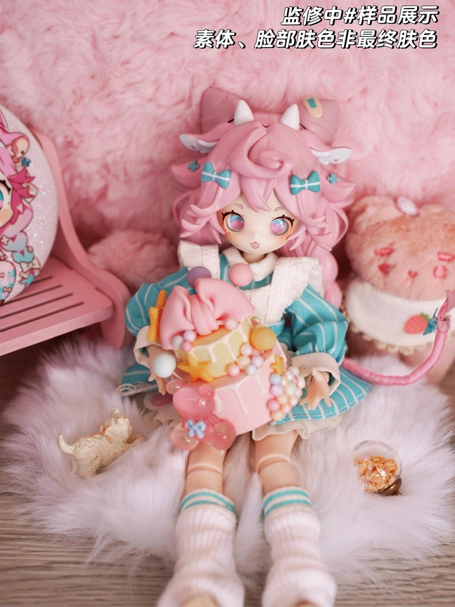 📢新作ブラインドドール速報📢 海外メーカー「ONEMORE」と、日本の人気