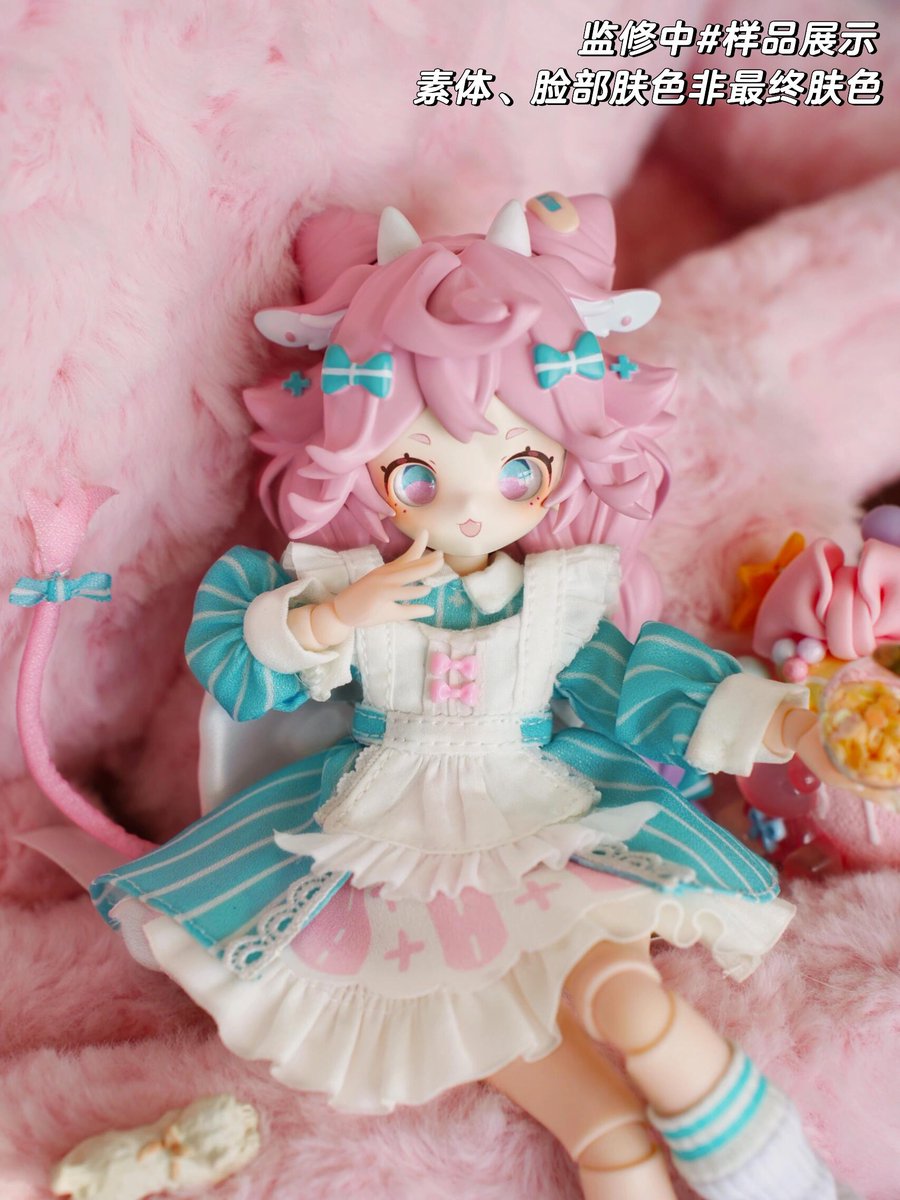 📢新作ブラインドドール速報📢 海外メーカー「ONEMORE」と、日本の人気