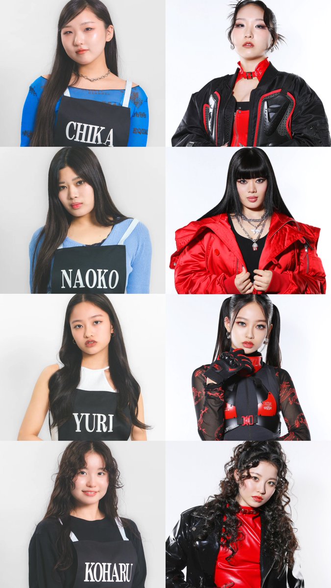 💎▷▷▷⭐️ #HANA #NoNoGirls #ノノガ