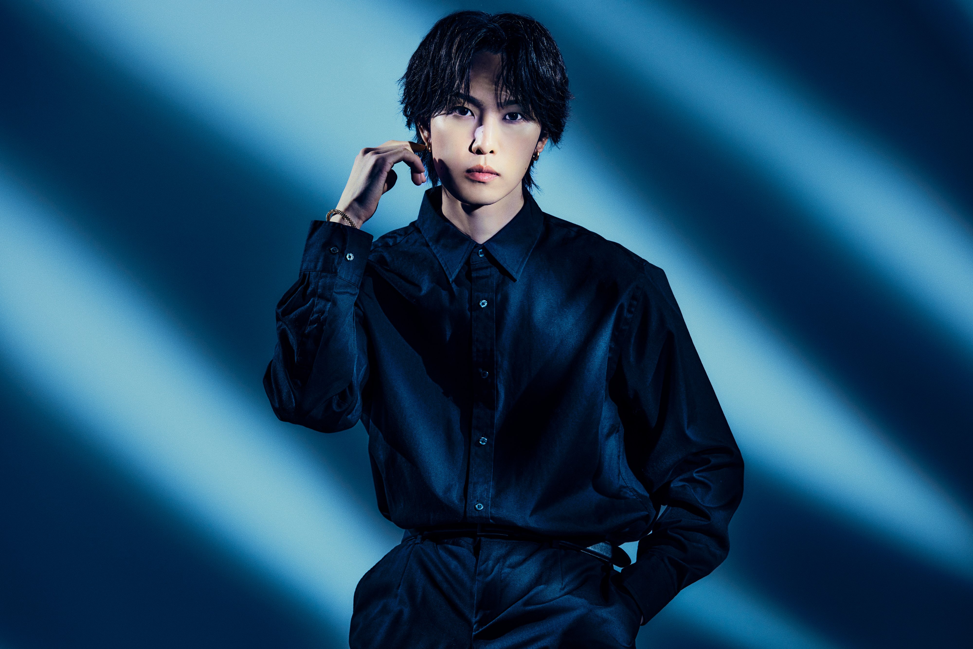 堀夏喜 FANTASTICS クッション 2周年 アニバ 数量限定 堀夏喜