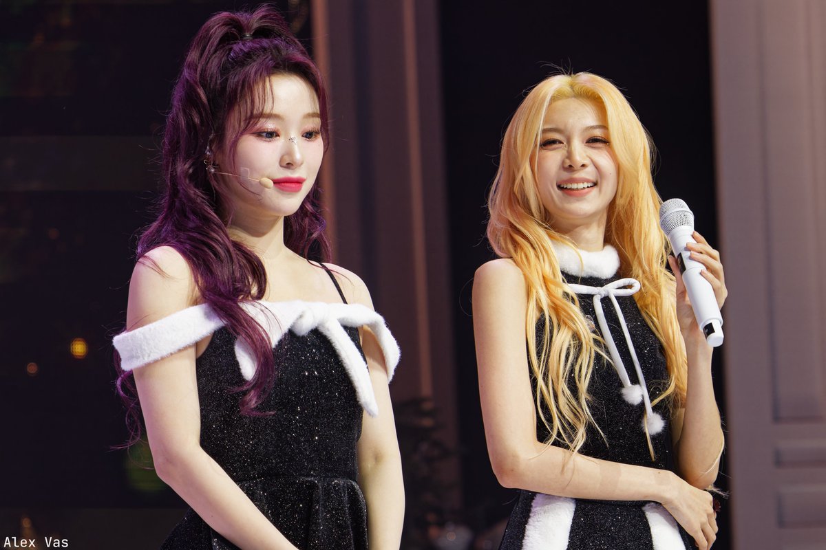 241224 Dreamcatcher 7 Doors of Christmas: A Lucky Encore in Seoul