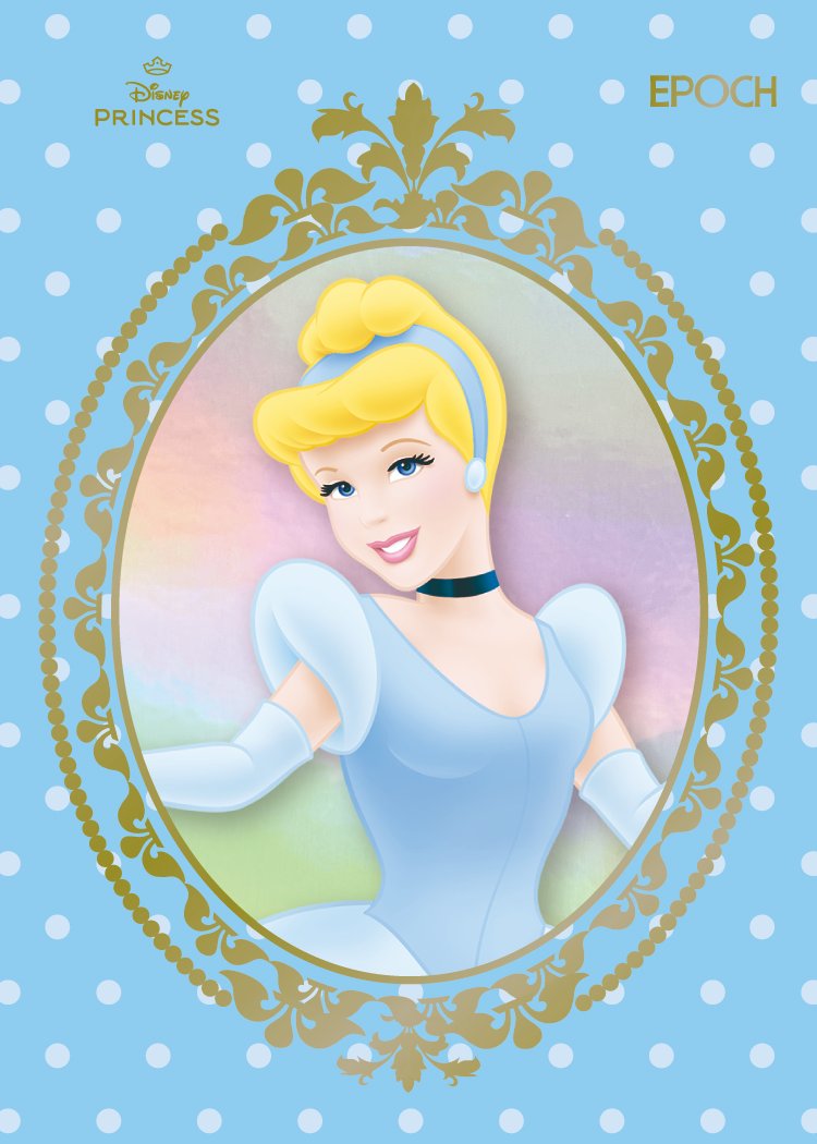 2025年3月15日発売予定『2025 EPOCH Collection Cards <Disney