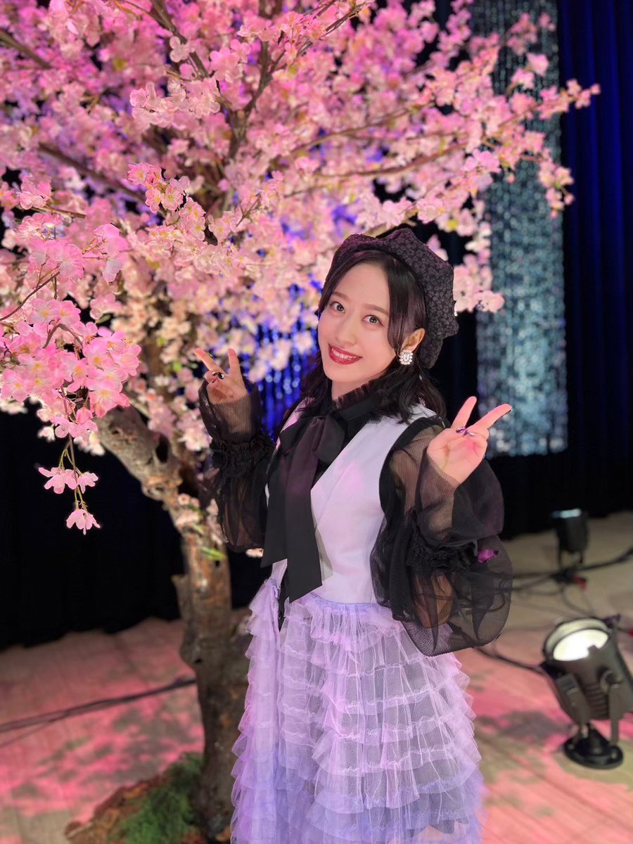 モーニング娘。'25 #小田さくら バースデーイベント～さくらのしらべ14