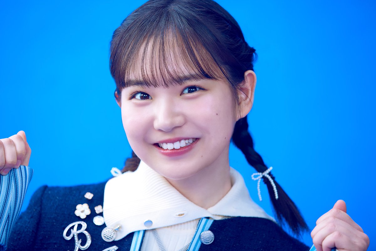 𓂃٭𓈒僕青メンバー紹介ᝰ✍︎ 安納 蒼衣 ꒰ ᴀɴɴᴏ ᴀᴏɪ