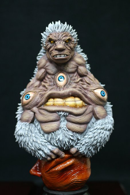 新作 ベルセルクSDゾッドVer.2 (10個限定) 47,000円 再販 ベルセルクSD