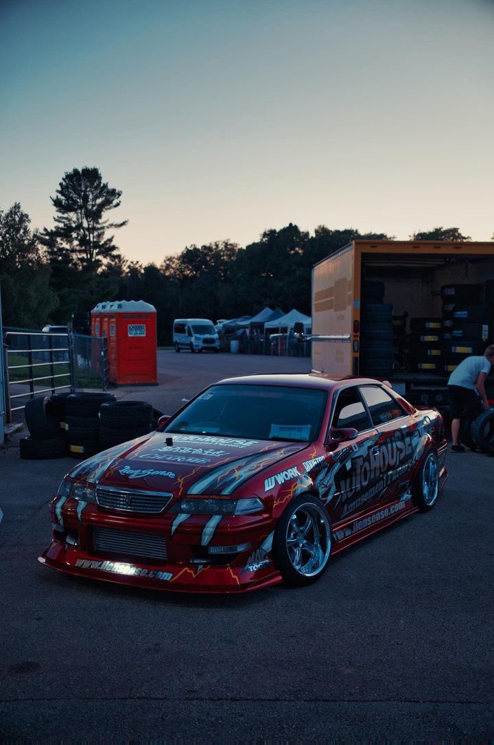 CHARME あもん (@amon_jzx100) / Posts / X