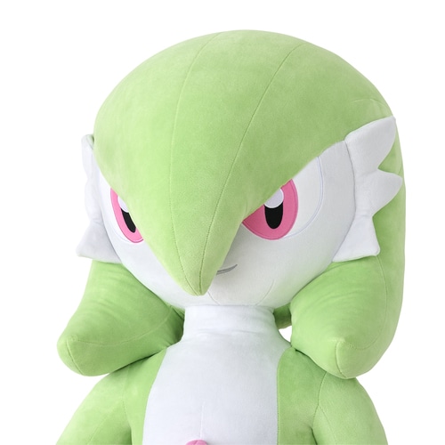 等身大サーナイト ぬいぐるみ ポケモンセンターオンライン