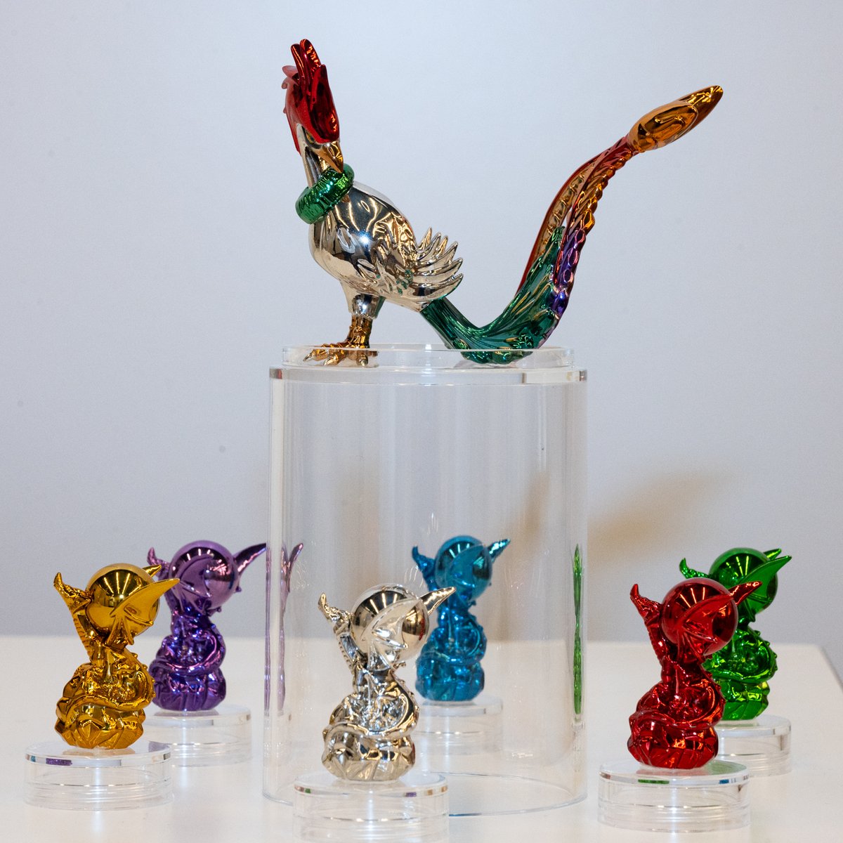 ◤日本橋ドラゴンクエスト公式ショップ◢ e-STOREで予約受付中の