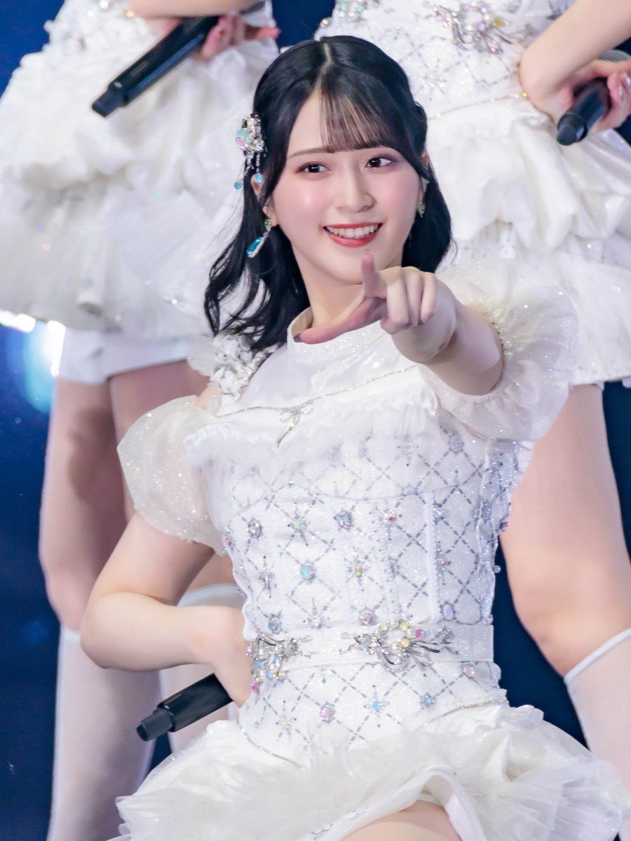 2025.2.2 ＝LOVE ARENA TOUR 2025 「～Timeless Tales～」@さいたま