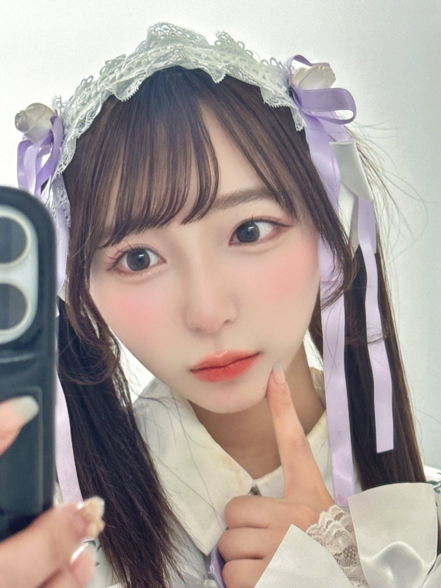 塩川莉世っていいますჱ̒՞ ̳ᴗ ̫ ᴗ ̳՞꒱ #SWEETSTEADY #すいすて