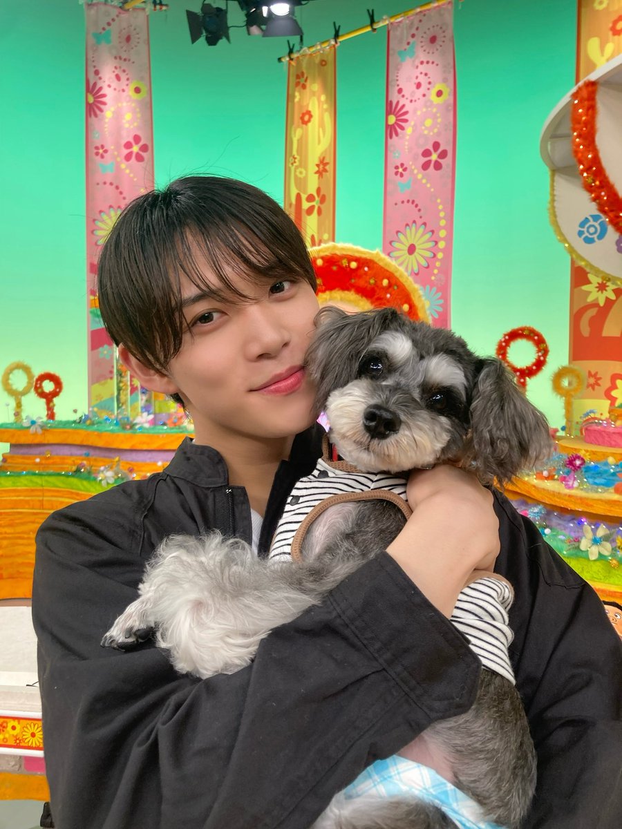 今日の『 #スマイルスタジアム 』に #黒田光輝 がスタジオ生出演いたし