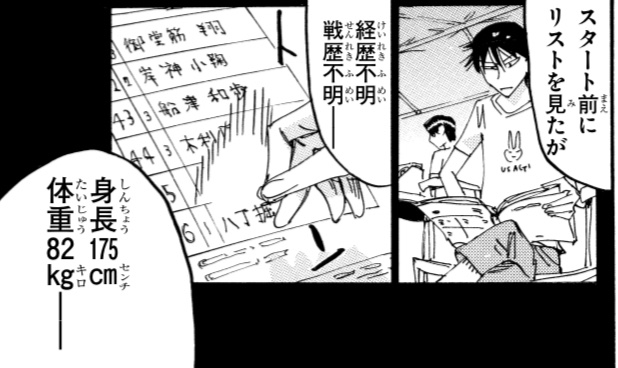 お詫びと訂正】 本日発売の週刊少年チャンピオン11号掲載の弱虫ペダル