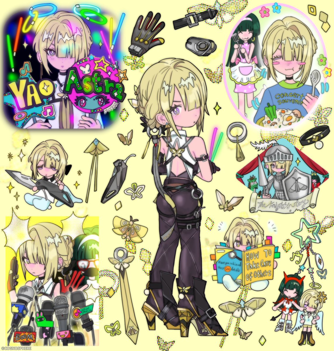 ラミネート手帳｜蛾を詠ず 「お褒めにあずかり光栄だ。だが、これは