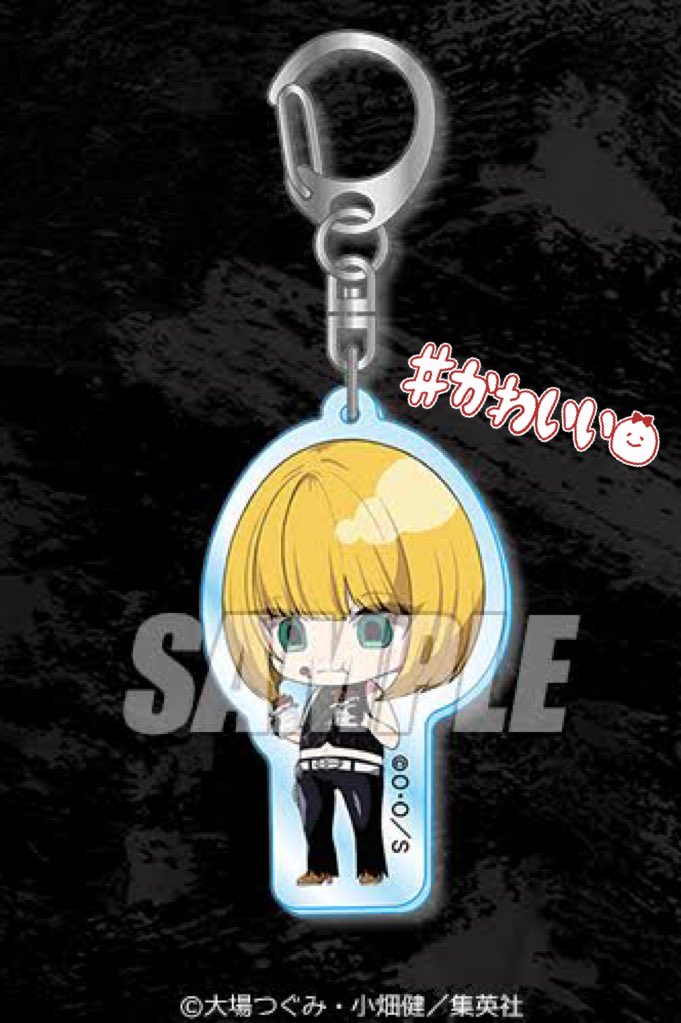 デスノート DEATH NOTE メロ くじ引き堂 フォト風ブロマイド 5枚 漫画